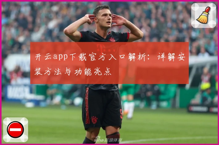 开云app下载官方入口解析：详解安装方法与功能亮点
