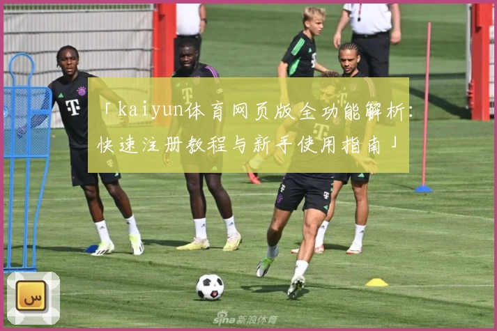 「kaiyun体育网页版全功能解析:快速注册教程与新手使用指南」